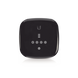 UFiber WiFi 802.11n GPON ONU, Unidad de red óptica con 1 puerto WAN GPON (SC/APC) + 4 puertos LAN Gigabit Ethernet - UBIQUITI