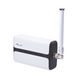 Gateway LoRaWAN / 8 Canales Half-Full Duplex / IP65 / Cobertura 2 km Urbana / PoE 802.3af / CPU Quad-Core 1.5 GHz | SIERRA STORE