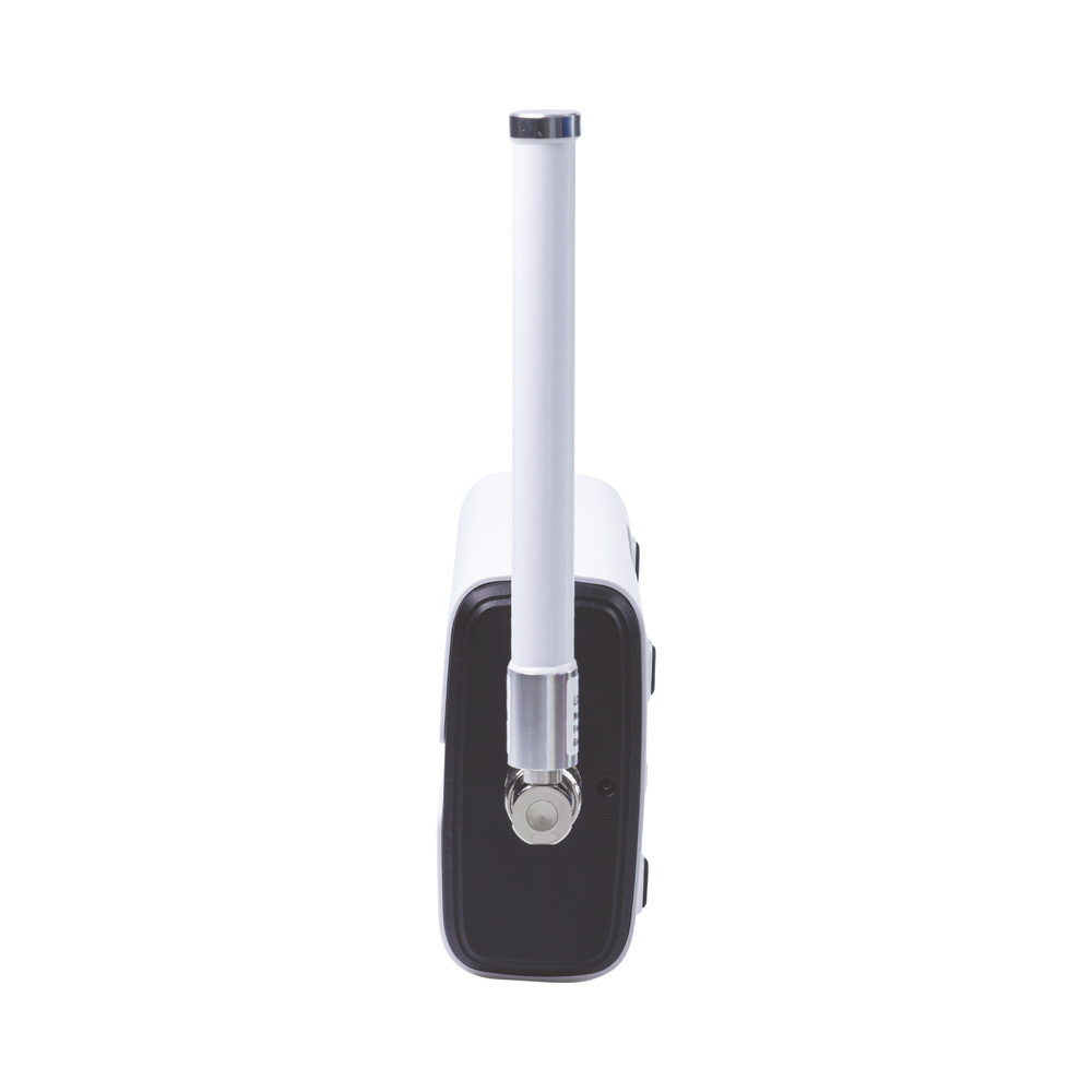 Gateway LoRaWAN / 8 Canales Half-Full Duplex / IP65 / Cobertura 2 km Urbana / PoE 802.3af / CPU Quad-Core 1.5 GHz | SIERRA STORE