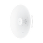 UISP Dish – Antena Direccional Tipo Plato de 30 dBi de Ganancia, Banda de Fre...