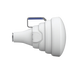 Antena Sectorial 30° tipo Horn para Multipunto, 19.5 dBi. Rango extendido 5.15 - 6.875 GHz. Alto aislamiento al ruido. Com...