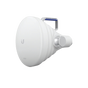 Antena Sectorial 30° tipo Horn para Multipunto, 19.5 dBi. Rango extendido 5.1...