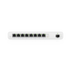 UISP Router Gigabit PoE Pasivo con 8 Puertos para Implementaciones MicroPoP y Redes Seguras UBIQUITI - Vista 2