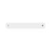 UISP Router Gigabit PoE Pasivo con 8 Puertos para Implementaciones MicroPoP y Redes Seguras UBIQUITI - Vista 4