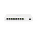 UISP Router Gigabit PoE Pasivo con 8 Puertos para Implementaciones MicroPoP y Redes Seguras UBIQUITI - Vista 3
