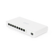 UISP Router Gigabit PoE Pasivo con 8 Puertos para Implementaciones MicroPoP y Redes Seguras - UBIQUITI
