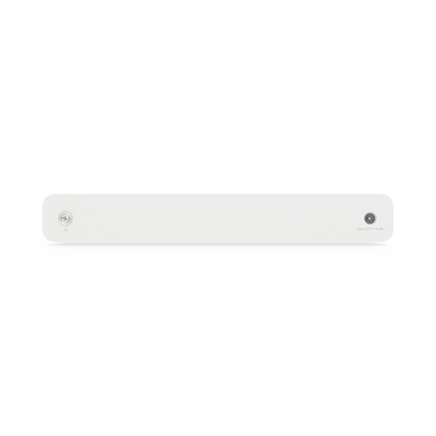 UISP Switch Gigabit PoE Pasivo de Capa 2 con 8 Puertos para Implementaciones MicroPoP UBIQUITI - Vista 4
