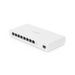 UISP Switch Gigabit PoE Pasivo de Capa 2 con 8 Puertos para Implementaciones MicroPoP UBIQUITI - Vista 5