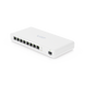 UISP Switch Gigabit PoE Pasivo de Capa 2 con 8 Puertos para Implementaciones MicroPoP UBIQUITI - Vista 5