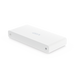 UISP Switch Gigabit PoE Pasivo de Capa 2 con 8 Puertos para Implementaciones MicroPoP UBIQUITI - Vista 7