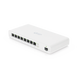 UISP Switch Gigabit PoE Pasivo de Capa 2 con 8 Puertos para Implementaciones MicroPoP - UBIQUITI