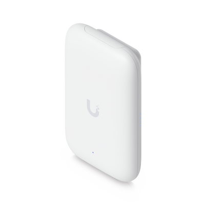 Access Point UniFi UK Ultra Navaja Suiza WiFi 5, MU-MIMO 2x2, instalación flexible, antena omnidireccional integrada, (2) ...