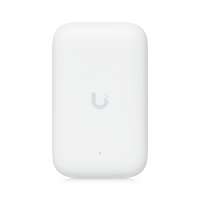 Access Point UniFi UK Ultra Navaja Suiza WiFi 5, MU-MIMO 2x2, instalación flexible, antena omnidireccional integrada, (2) ...