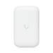 Access Point UniFi UK Ultra Navaja Suiza WiFi 5, MU-MIMO 2x2, instalación flexible, antena omnidireccional integrada, (2) ...