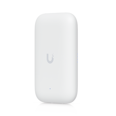 Access Point UniFi UK Ultra Navaja Suiza WiFi 5, MU-MIMO 2x2, instalación flexible, antena omnidireccional integrada, (2) ...