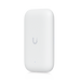 Access Point UniFi UK Ultra Navaja Suiza WiFi 5, MU-MIMO 2x2, instalación flexible, antena omnidireccional integrada, (2) ...