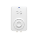 Antena sectorial simétrica UniFi, doble banda con apertura de 90° en 2.4 GHz (10 dBi) y 45° en 5 GHz (15dBi) UBIQUITI - Vi...
