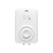 Antena sectorial simétrica UniFi, doble banda con apertura de 90° en 2.4 GHz (10 dBi) y 45° en 5 GHz (15dBi) UBIQUITI - Vi...