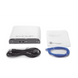 Gateway UMG 300 Modular con 3 ranuras para módulos o tarjetas de E1, GSM 2G y 3G, FXS y/o FXO, hasta 46 canales | SIERRA STORE