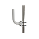 Montaje universal flexible para instalación en poste o pared, compatible con equipos Ubiquiti, Mimosa, Cambium y Altai TXP...