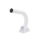 Montaje universal flexible para instalación en poste o pared, compatible con equipos Ubiquiti, Mimosa, Cambium y Altai TXP...