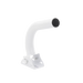 Montaje universal flexible para instalación en poste o pared, compatible con equipos Ubiquiti, Mimosa, Cambium y Altai TXP...