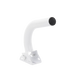 Montaje universal flexible para instalación en poste o pared, compatible con equipos Ubiquiti, Mimosa, Cambium y Altai TXP...
