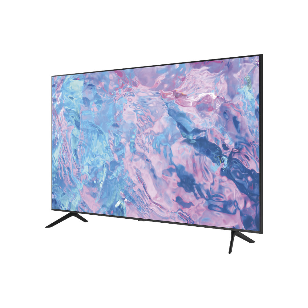 Smart TV 75" UHD 4K (3840x2160p) / 3 Entradas de Video HDMI / 2 Bocinas / Compatible VESA (400 X 400) / Compatible con Google y Alexa | SIERRA STORE