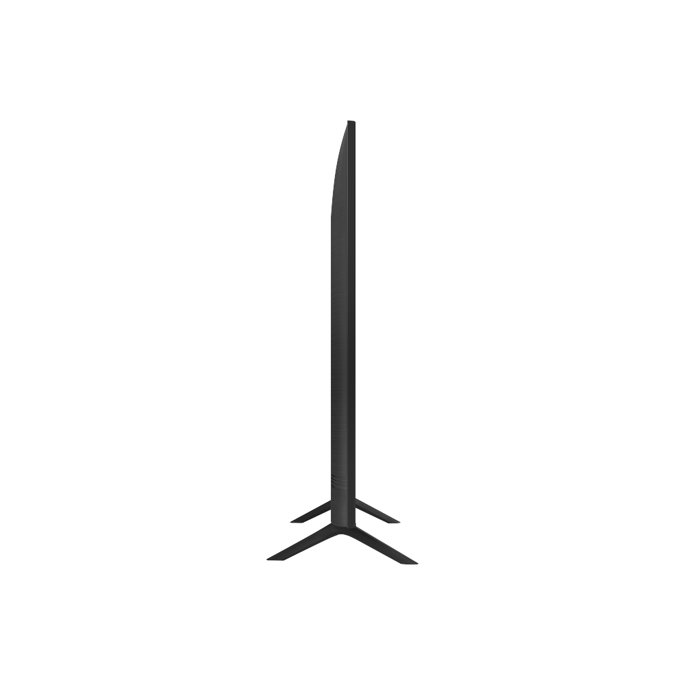 Smart TV 75" UHD 4K (3840x2160p) / 3 Entradas de Video HDMI / 2 Bocinas / Compatible VESA (400 X 400) / Compatible con Google y Alexa | SIERRA STORE