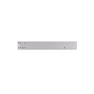 NVR Empresarial UniFi Protect de 4 Bahías de Disco Duro, recomendado para hasta 50 cámaras Full HD UBIQUITI - Vista 2