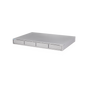 NVR Empresarial UniFi Protect de 4 Bahías de Disco Duro, recomendado para has...