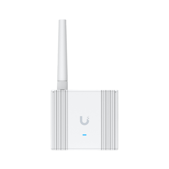 UBIQUITI - UP-SUPERLINK - UP-SuperLink Gateway Inalámbrico de Largo Alcance y Baja Latencia para Sensores UniFi Protect con Alcance de hasta 2 km, Alimentación