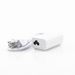 Adaptador POE Ubiquiti (48 VDC, 0.32 A) puerto Gigabit, ideal para equipos UniFi UBIQUITI - Vista 5