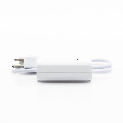 Adaptador POE Ubiquiti (48 VDC, 0.32 A) puerto Gigabit, ideal para equipos UniFi UBIQUITI - Vista 2