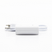 Adaptador POE Ubiquiti (48 VDC, 0.32 A) puerto Gigabit, ideal para equipos UniFi UBIQUITI - Vista 2