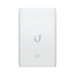Adaptador PoE Ubiquiti (48 VDC, 0.65A) puerto Gigabit, ideal para equipos UniFi UBIQUITI - Vista 2