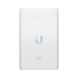 Adaptador PoE Ubiquiti (48 VDC, 0.65A) puerto Gigabit, ideal para equipos UniFi UBIQUITI - Vista 2