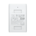 Adaptador PoE Ubiquiti (48 VDC, 0.65A) puerto Gigabit, ideal para equipos UniFi UBIQUITI - Vista 3
