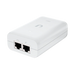 Adaptador PoE Ubiquiti (48 VDC, 0.65A) puerto Gigabit, ideal para equipos UniFi UBIQUITI - Vista 6