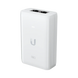 Adaptador PoE Ubiquiti (48 VDC, 0.65A) puerto Gigabit, ideal para equipos UniFi - UBIQUITI