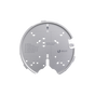 Montaje profesional para Access Points UniFi de plato (AC-PRO/AC-LR/AC-HD/U6-...