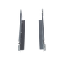Panduit URMKIT2 - Kit de Rieles de Montaje En Rack, Compatible con UPS de 1 a...