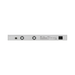 Switch UniFi administrable de 18 puertos (16 Gibabit PoE+ 802.3at/af y pasivo 24V + 2 SFP) 150 Watts UBIQUITI - Vista 3