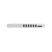 UniFi Switch 16 XG, Capa 2 de 12 puertos SFP+ 10 Gb + 4 puertos 10G Base-T (RJ-45) UBIQUITI - Vista 2