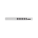 UniFi Switch 16 XG, Capa 2 de 12 puertos SFP+ 10 Gb + 4 puertos 10G Base-T (RJ-45) UBIQUITI - Vista 2
