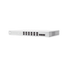 UniFi Switch 16 XG, Capa 2 de 12 puertos SFP+ 10 Gb + 4 puertos 10G Base-T (RJ-45) UBIQUITI - Vista 3