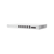 UniFi Switch 16 XG, Capa 2 de 12 puertos SFP+ 10 Gb + 4 puertos 10G Base-T (RJ-45) UBIQUITI - Vista 3