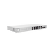 UniFi Switch 16 XG, Capa 2 de 12 puertos SFP+ 10 Gb + 4 puertos 10G Base-T (RJ-45) UBIQUITI - Vista 4