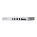 UniFi Switch 16 XG, Capa 2 de 12 puertos SFP+ 10 Gb + 4 puertos 10G Base-T (RJ-45) - UBIQUITI