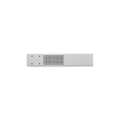 Switch UniFi capa 2 administrable de 26 puertos Gigabit (24 eth. y 2 SFP) Throughput 38.69 Mpps UBIQUITI - Vista 3